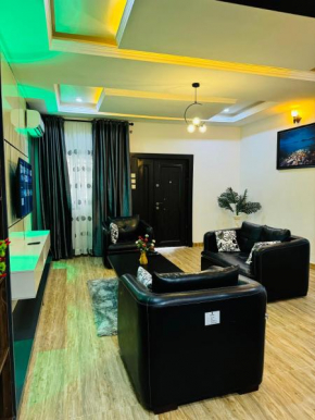 DWS Apartments, The Rock View